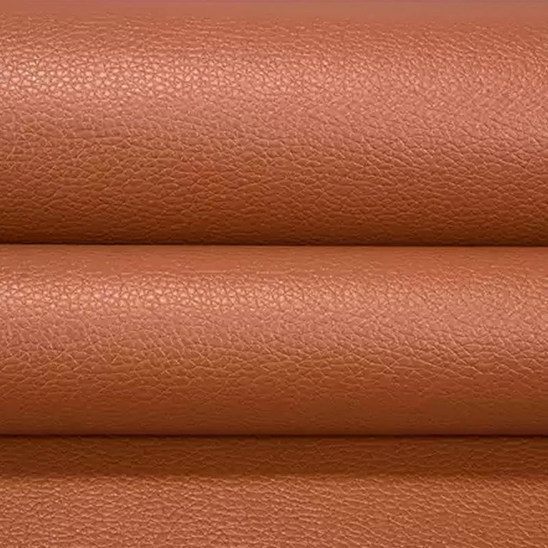 Self-Adhesive Leather Refinisher Cuttable Sofa Repair(50x137cm)