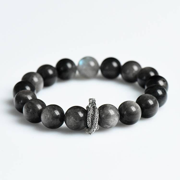 Social Harmony Energy Bracelet