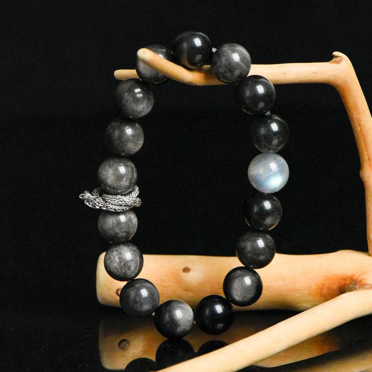Social Harmony Energy Bracelet