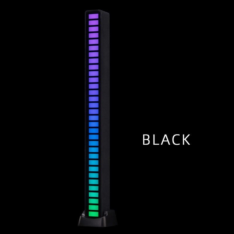 💞Hot Sale 49% OFF🌟Wireless Sound Activated RGB Light Bar