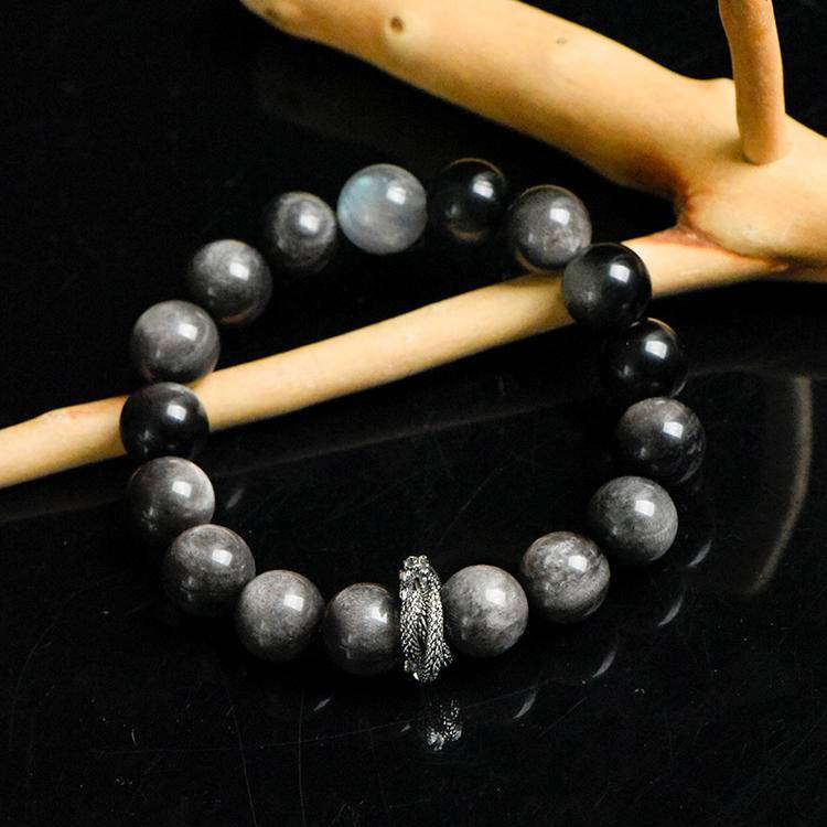 Social Harmony Energy Bracelet