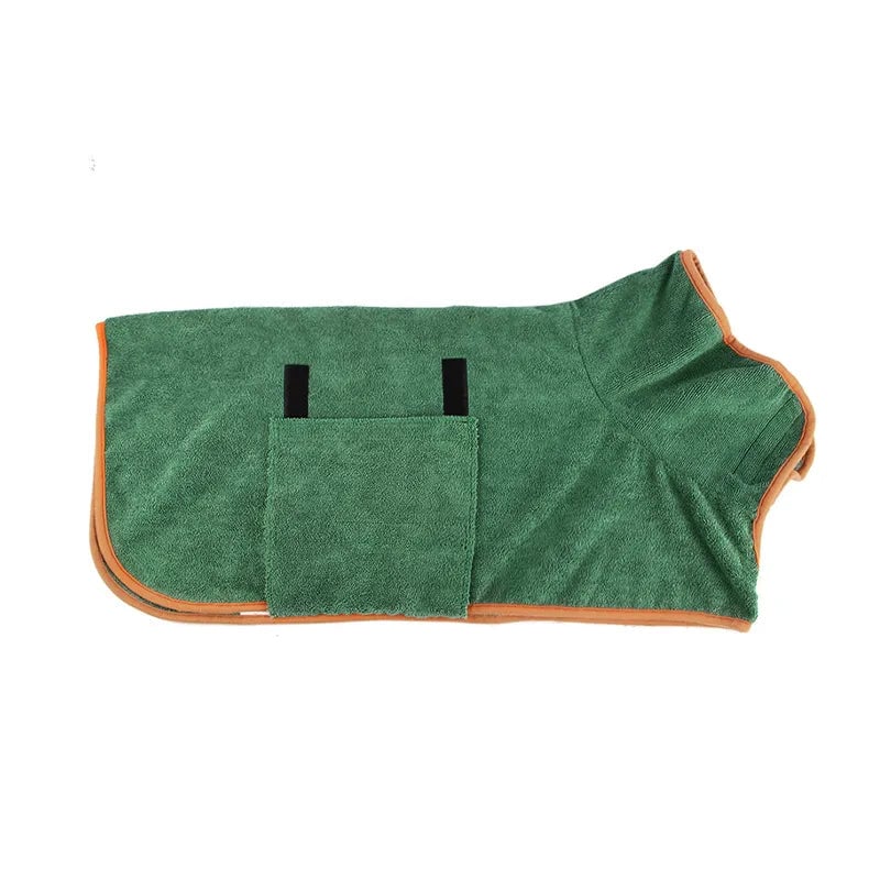 🎁Last Day Promotion 49% off 🐕Super Absorbent Pet Bath Towel🐕