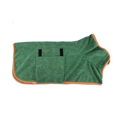 🎁Last Day Promotion 49% off 🐕Super Absorbent Pet Bath Towel🐕